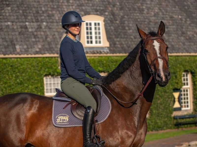 Extracurricular activities are rich and rewarding at Eerde School.