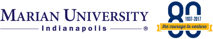 Marian University, Indianapolis