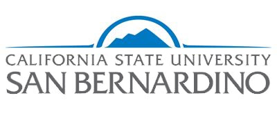California State University, San Bernardino - College of Extended Learning