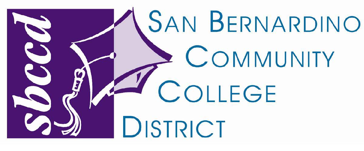 The San Bernadino Community College District