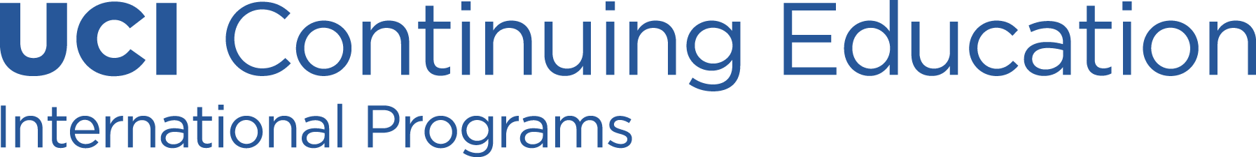 University of California, Irvine