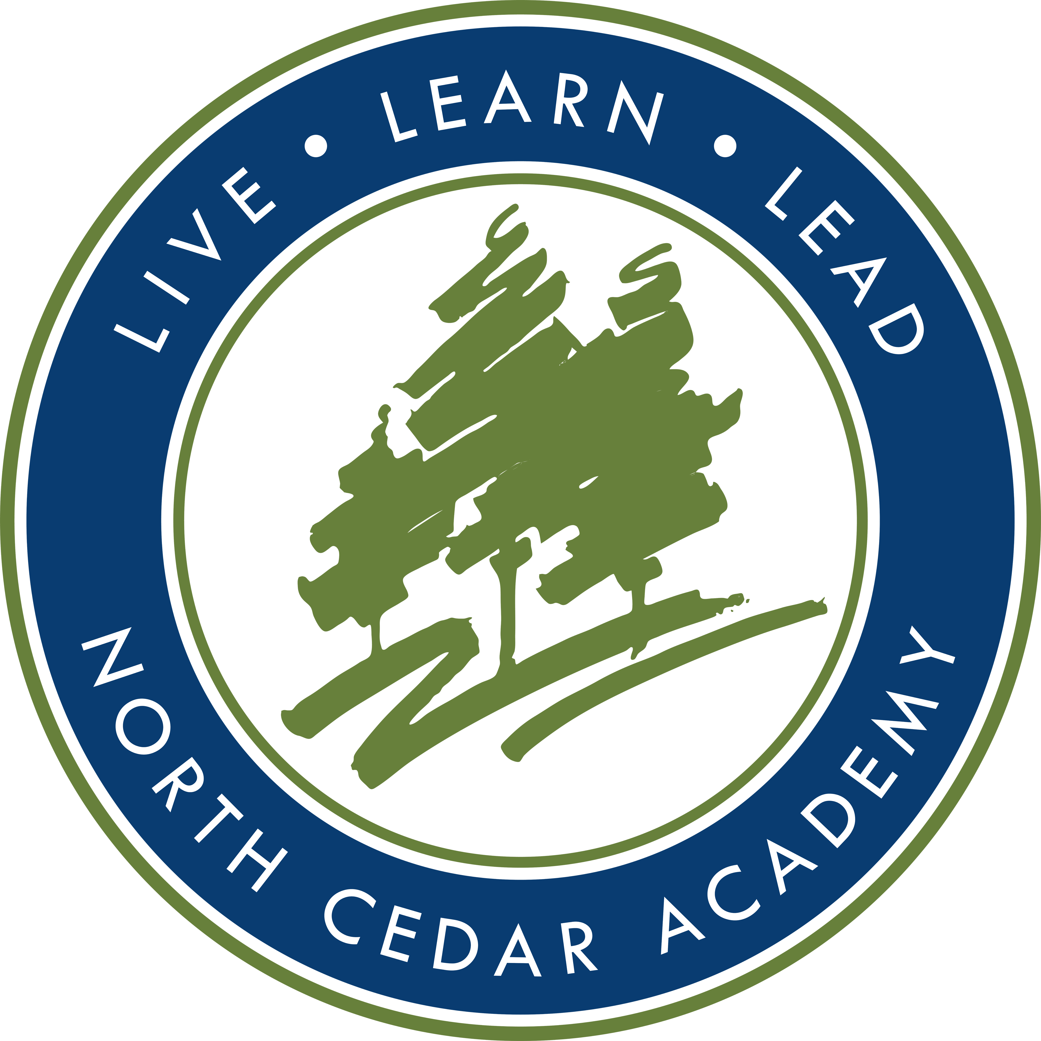 North Cedar Academy