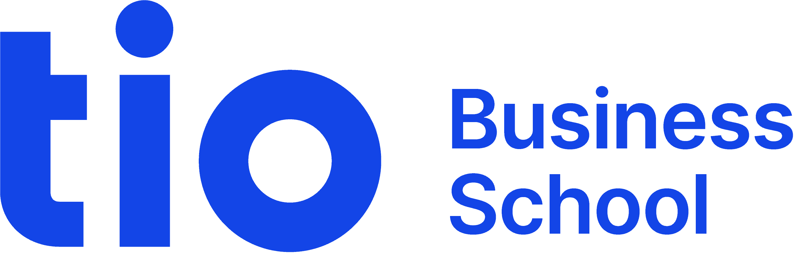 Tio Business School
