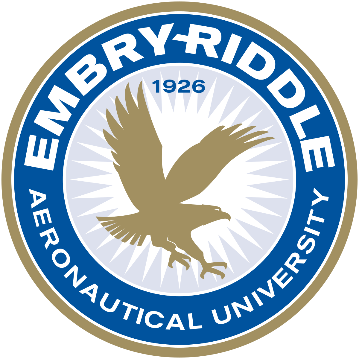 Embry-Riddle Aeronautical University